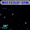 IRAS F12537-3746