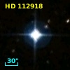 HD 112918