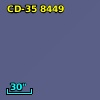 CD-35  8449