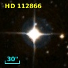 HD 112866