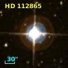 HD 112865