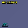 HD 112948