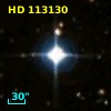 HD 113130