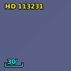 HD 113231