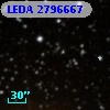 LEDA 2796667