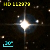 HD 112979