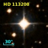HD 113208