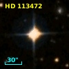 HD 113472