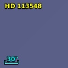 HD 113548