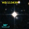 HD 113439