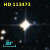 HD 113473