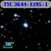 TYC 3644-1395-1