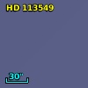 HD 113549