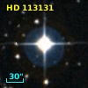 HD 113131