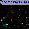 ZOAG G130.29+01.65a