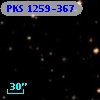 PKS 1259-367