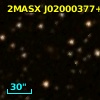 2MASX J02000377+6417355