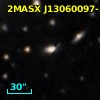 2MASX J13060097-3736577