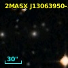 2MASX J13063950-3745361