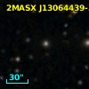 2MASX J13064439-3745380