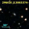 2MASX J13065374-3741266