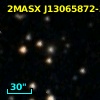 2MASX J13065872-3740066