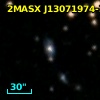 2MASX J13071974-3728026