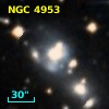 NGC  4953