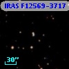 IRAS F12569-3717