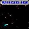 IRAS F12592-3626