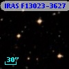 IRAS F13023-3627