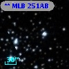 ** MLB   251AB