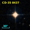 CD-35  8437