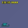 CD-35  8444