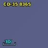 CD-35  8365