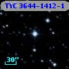 TYC 3644-1412-1