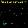 IRAS 01487+6217