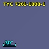 TYC 7261-1808-1