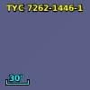 TYC 7262-1446-1