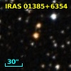IRAS 01385+6354