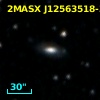 2MASX J12563518-3748103