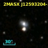 2MASX J12593204-3746228
