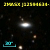 2MASX J12594634-3731272
