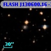 FLASH J130600.16-373027.2
