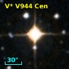 V* V944 Cen