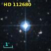 HD 112680