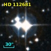 HD 112681