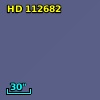 HD 112682