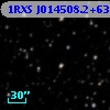 1RXS J014508.2+630447