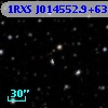 1RXS J014552.9+630227